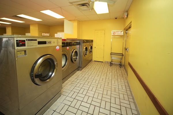 Fun Wash - Barrow
